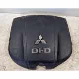 Motorabdeckung MITSUBISHI OUTLANDER III (GG_W, GF_W, ZJ) 2.2 Di-D (GF6W) 9684534080 PA6GF35