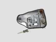 Hinterer Getriebedeckel VW POLO (6R, 6C) 1.2 6R0945258A