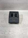 Mittelkonsole BMW 3 Gran Turismo (F34) 335 i xDrive 63276561