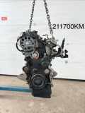 Motor AUDI A4 Avant (8W5, B9) 2.0 TDI DEU