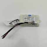 Keyless Steuergerät MERCEDES-BENZ GLE (W166) 250 d 4-matic (166.004) A2129010107 A2129025511