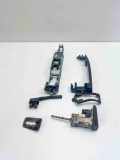 Türgriff links vorne Mercedes-Benz SL (R129) A1297600170