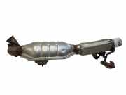 Katalysator ohne Lambdasonde Ford Focus II (DA, DP, HCP)