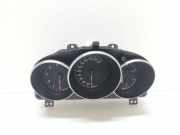 Tachometer Mazda 121 I (DA) BN9JA