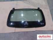 Verkleidung Heckklappe Citroen C1 () 8744HZ