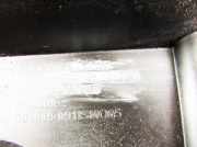 Stoßstangenhalter hinten rechts PEUGEOT 508 2.0 HDi RXH Hybrid4 9688157580