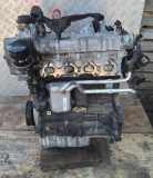 Motor VW PASSAT B6 (3C2) 1.4 TSI EcoFuel CDG