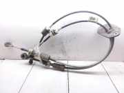 Seilzug für Schaltgetriebe Ford Transit Custom V362 Kasten (FY, FZ) BK2R7E395DB