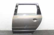 Tür hinten links VOLVO XC70 II D5 AWD 70000 TWILIGHT BRONZE