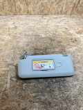 Rechte Sonnenblende MERCEDES-BENZ C (W205) C 220 BlueTEC / d (205.004) 191408191