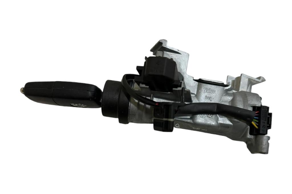 Zündschloss Skoda Octavia II Kombi (1Z) 1K0905851B