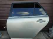 Tür hinten links TOYOTA AVENSIS Estate (_T25_) 2.0 D-4D (CDT250_)