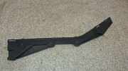Stoßstangenhalter hinten rechts SEAT TOLEDO IV (KG3) 1.6 TDI 122030500101