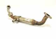 AGR-Kühlerrohr SMART FORFOUR (454) 1.1 (454.030) A6391400375