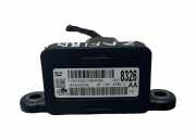 Sensor für Längsbeschleunigung Opel Zafira Tourer C (P12) 13578326