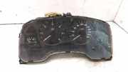 Kombiinstrument OPEL ASTRA G Hatchback (F48_, F08_) 2.0 DTI 16V 09228751DZ