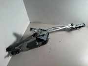 Scheibenwischermechanismus vorne BMW 6 Gran Coupe (F06) M6 3397021524