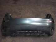 Hintere Stoßstange BMW X6 (E71, E72) xDrive 35 d