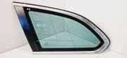 Linke Seite hinteres Seitenfenster BMW 5 Touring (F11) 535 d