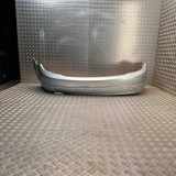 Stoßstange hinten Mercedes-Benz C-Klasse (W204) A2048851025