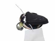 Antenne Dach Citroen C5 III (RD) 9665130480