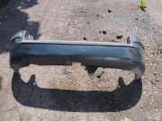 Stoßstange hinten Peugeot 407 Coupe () 9660597277