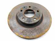 Bremsscheibe vorne links MAZDA CX-3 (DK) 2.0