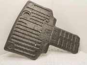 Reserveradverkleidung FORD S-MAX 2.0 TDCi EM2BA11168AA