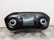 Klimabedienteil NISSAN JUKE (F15) 1.5 dCi 24845BV82A