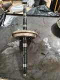 Getriebelager BMW 5 Gran Turismo (F07) 530 d 95798223651