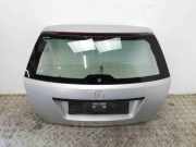 Heckklappe geschlossen Mercedes-Benz C-Klasse T-Modell (S204)