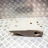 Lenkmechanismus Verkleidung