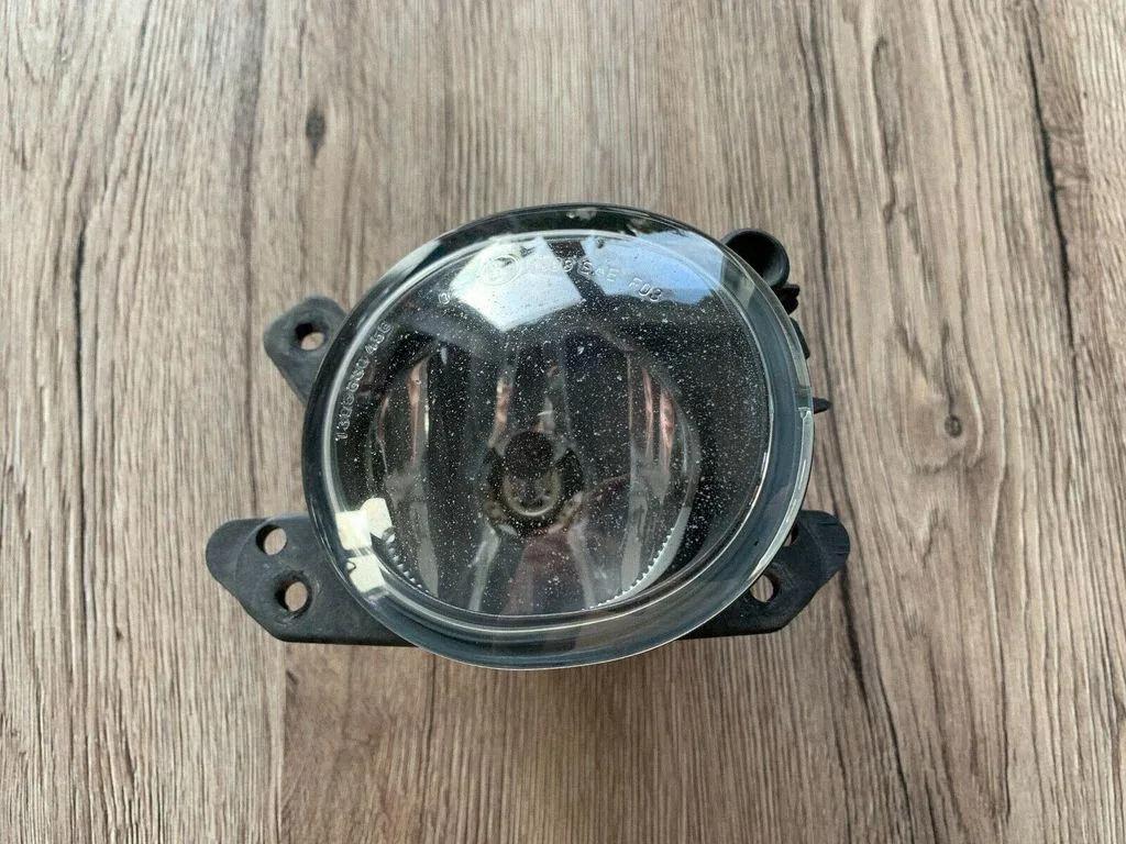 Nebelscheinwerfer links MERCEDES-BENZ M (W166) ML 350 BlueTEC 4-matic (166.024) 169