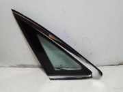 Linke Seite hinteres Seitenfenster AUDI A4 Allroad (8WH, B9) 2.0 TDI quattro 8W5845297D