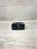 Rear Air Vent Grill BMW 3 (E90) 325 i 7129556