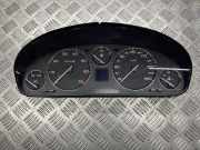 Kombiinstrument PEUGEOT 607 (9D, 9U) 2.2 HDI 110008883001 9629598280