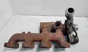 Turbolader FORD FOCUS Turnier (DNW) 1.8 DI / TDDi XS4Q6K682