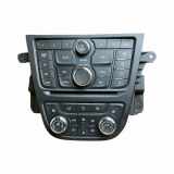 Lenkradeinstelltaste OPEL MOKKA / MOKKA X 1.6 42356788