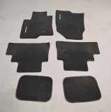 Mattenset OPEL ANTARA 2.2 CDTi 4x4 93743883