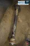 Antriebswelle links vorne Fiat Fiorino (127) 5N0407766B