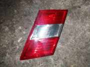 Heckklappenleuchte rechts