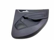 Türpolster hinten rechts MERCEDES-BENZ B (W246, W242) B 180 CDI (246.200) A2467300062