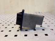 Blower Fan Relay TOYOTA AVENSIS (_T22_) 2.0 D-4D (CDT220_) 4993002090