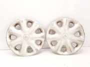 Radkappen CITROËN XSARA PICASSO (N68) 2.0 HDi 9634799780