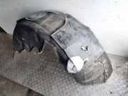 Radhaus rechts hinten Mercedes-Benz CLC-Klasse (CL203) A2036981630