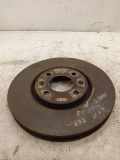 Bremsscheibe vorne links CITROËN C5 II Break (RE_) 2.2 HDi