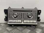 Heizungsbetätigung (Konsole) vorne Jaguar XF (X250) 8X2318C858AE