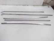 Leistensatz Außenverkleidung HYUNDAI GALLOPER II (JK-01) 2.5 TD intercooler