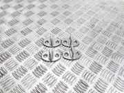 Verriegler AUDI A3 Sportback (8VA, 8VF) 1.4 TFSI 3C0837033C 3C0837033