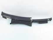 Zierleiste Windschutzscheibe Frontscheibe OPEL CORSA C (F08, F68) 1.2 09116435